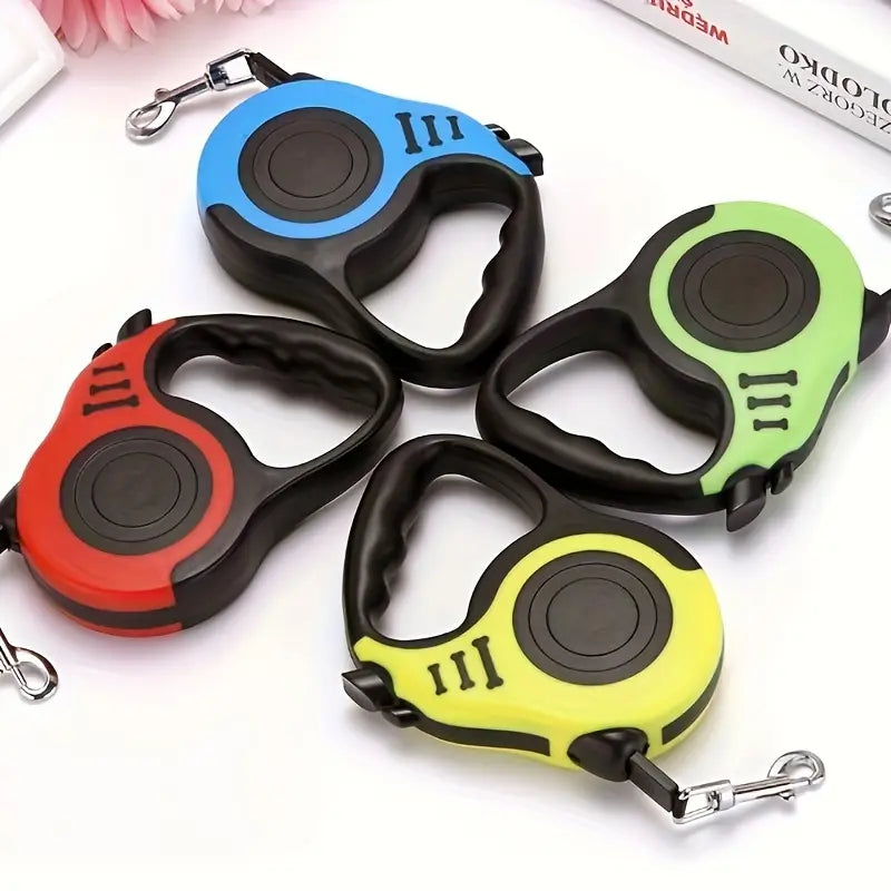 1pc Automatic retractable leash 3m