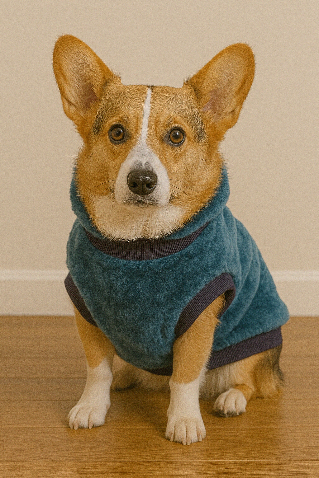 Dog/ Cat jersey - Size Large