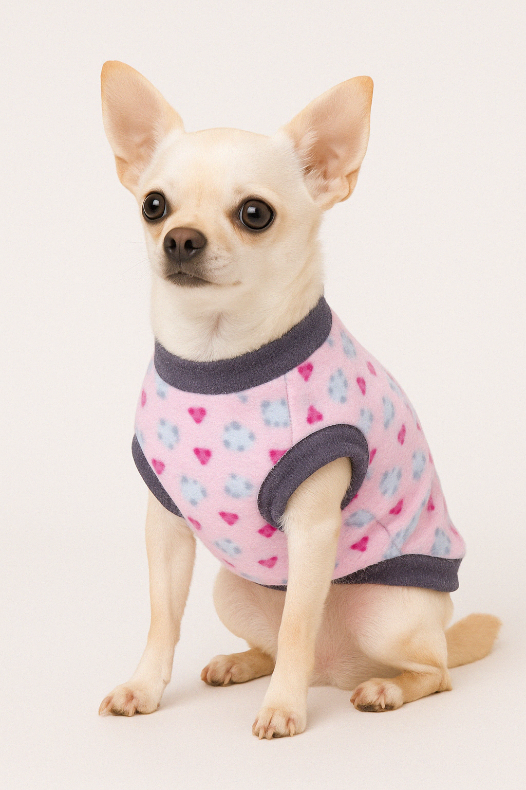 Dog/Cat Jersey - Size small