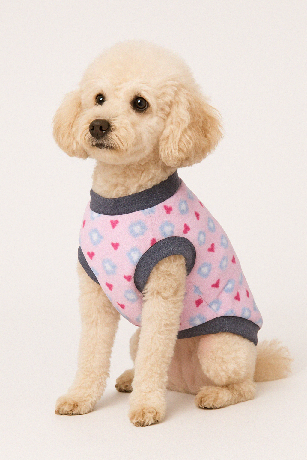 Dog/Cat Jersey - Size small