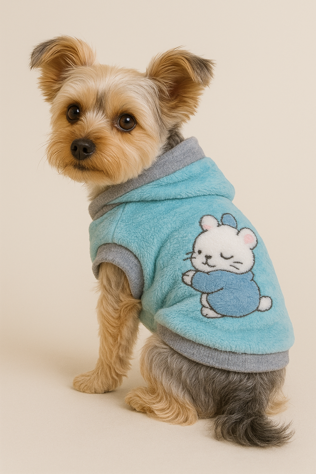 Dog/ cat jersey - Size Super small