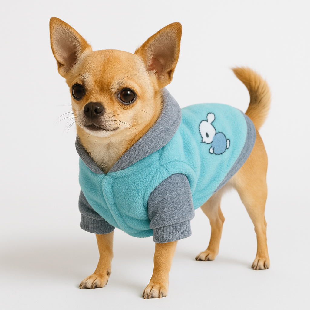 Dog/ cat jersey - Size Super small