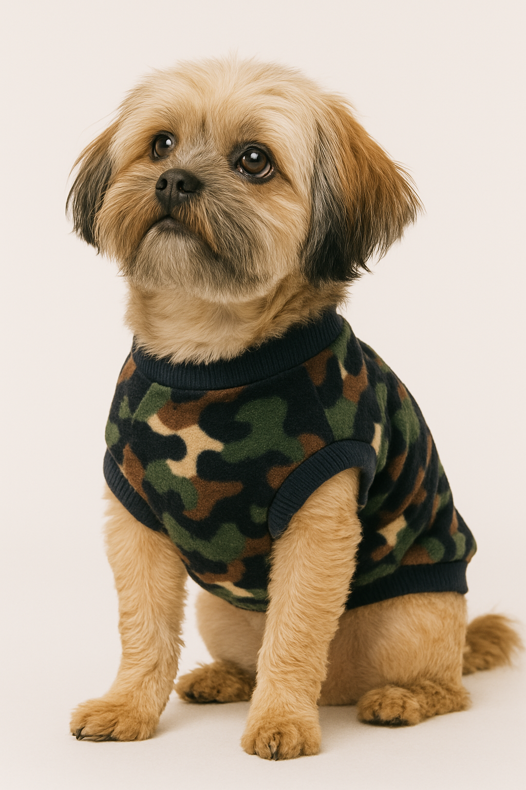 Dog/ Cat jersey - Size Medium