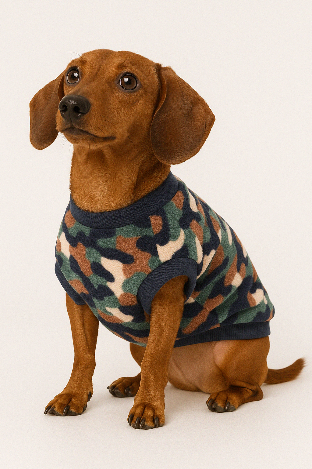 Dog/ Cat jersey - Size Medium