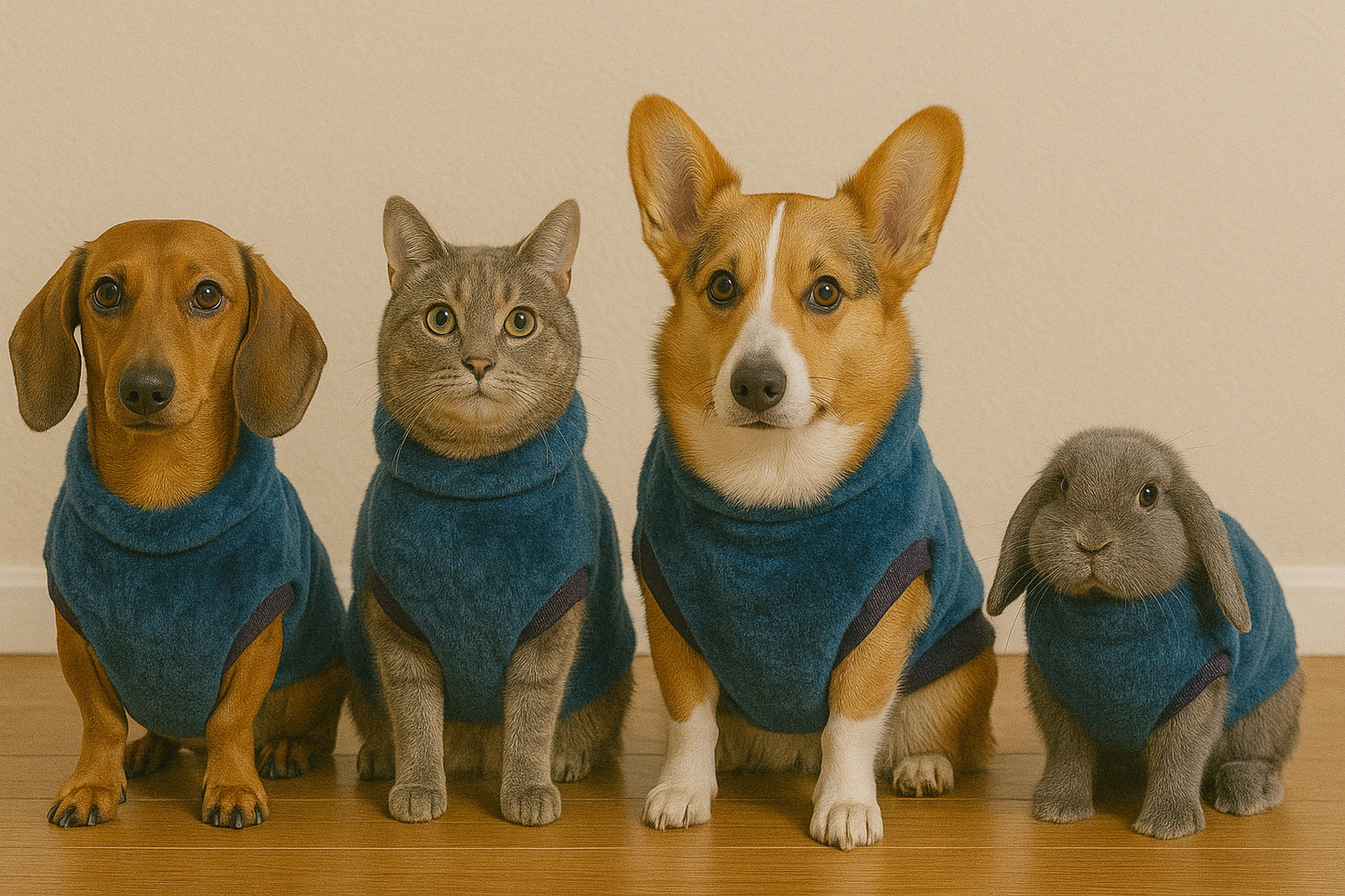 Dog/ Cat jersey - Size Large