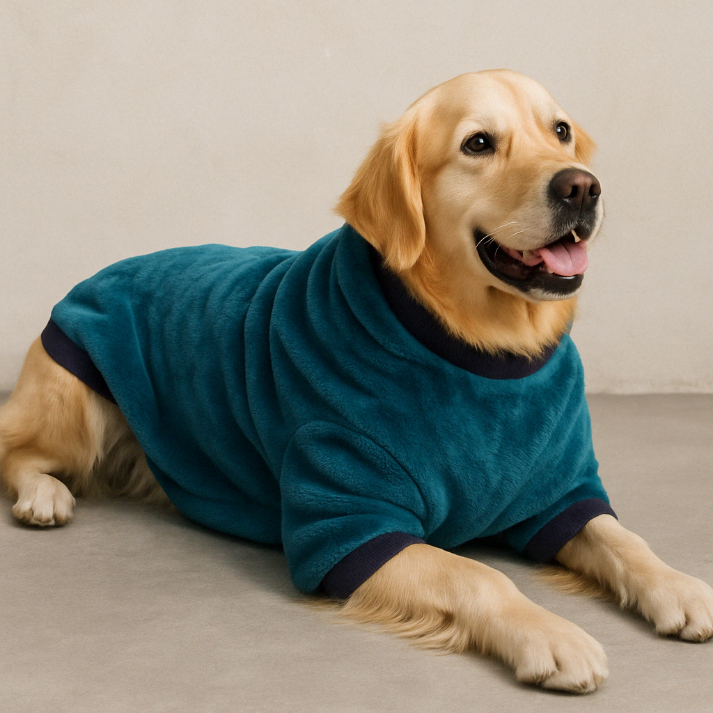 Dog/ Cat jersey - Size Large