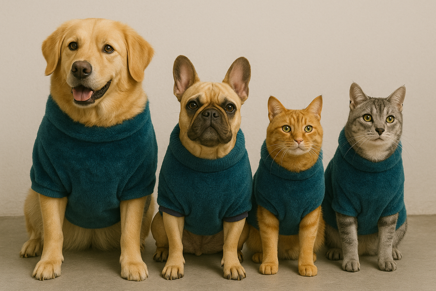 Dog/ Cat jersey - Size Large