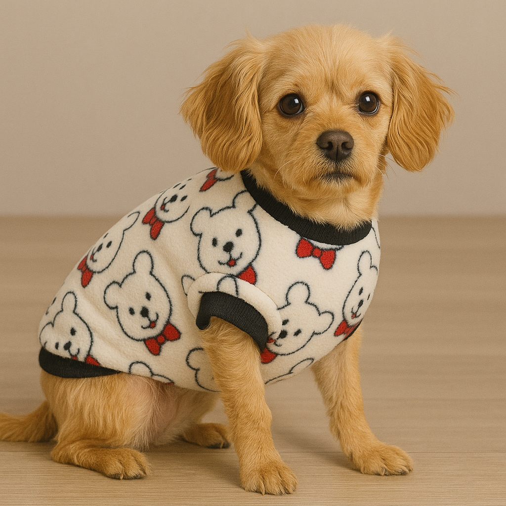 Dog/Cat jersey - Size small