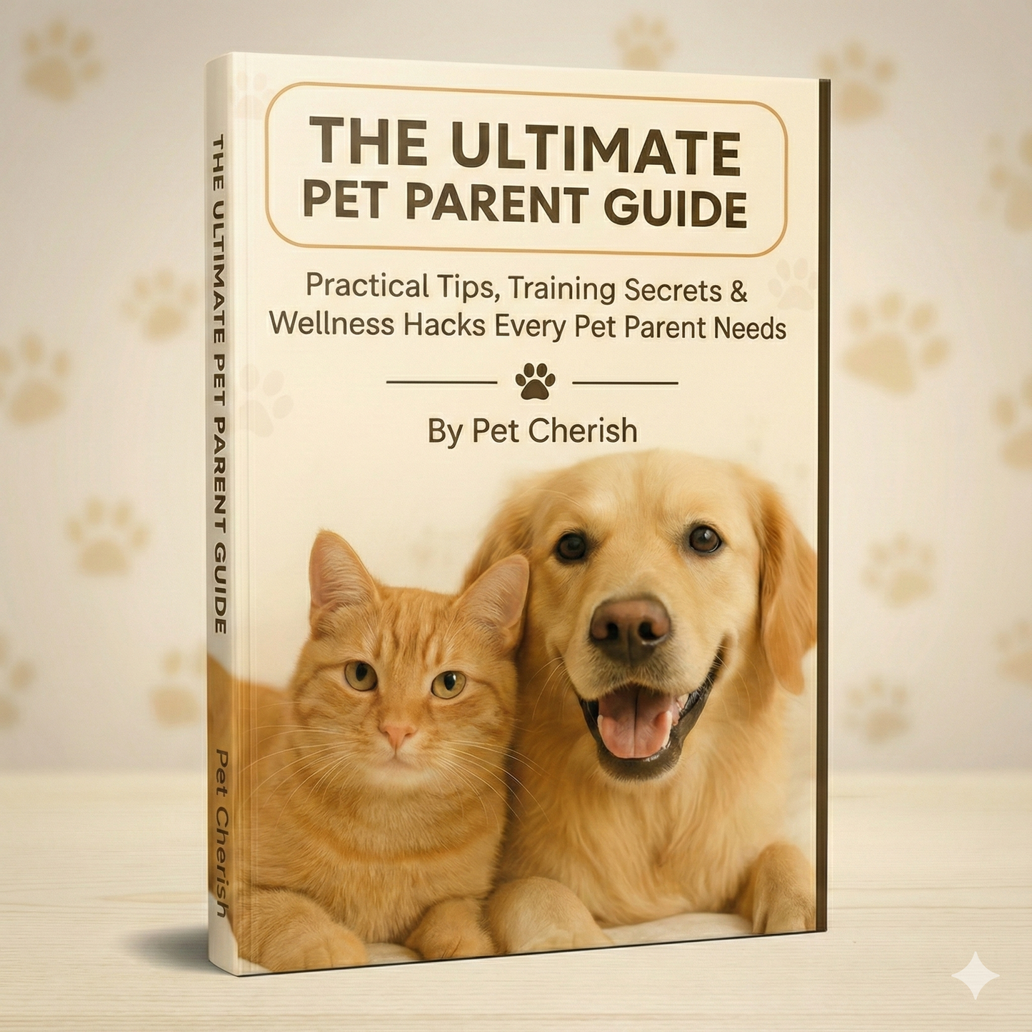 Pet Care Ebook