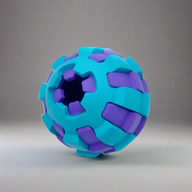 Yummy Ball Treats Dispenser