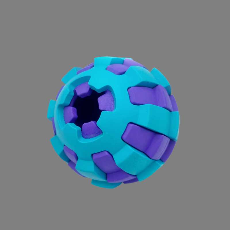 Yummy Ball Treats Dispenser