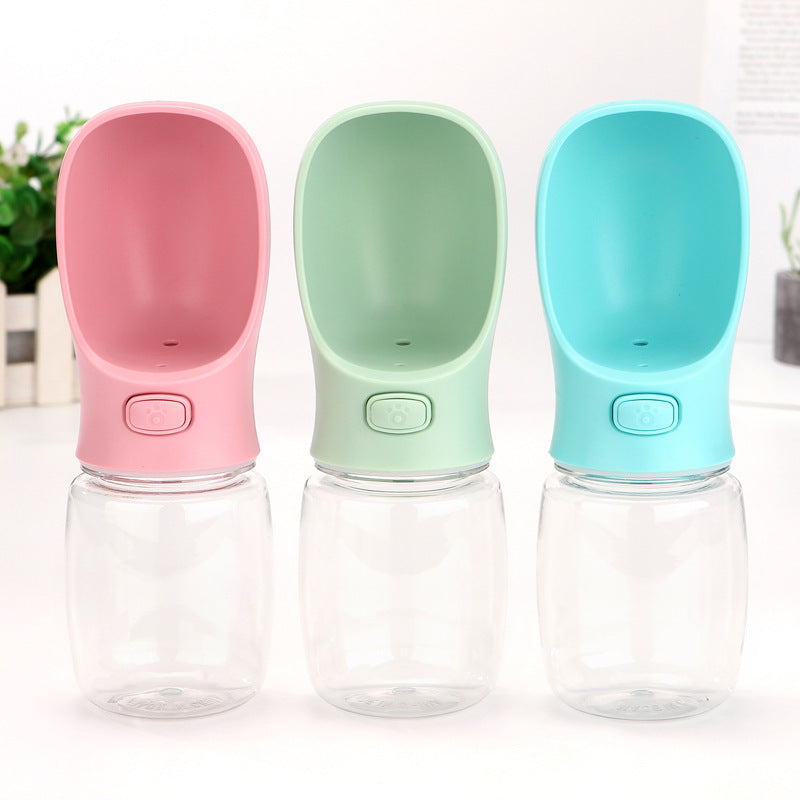 Portable Pet water fountain