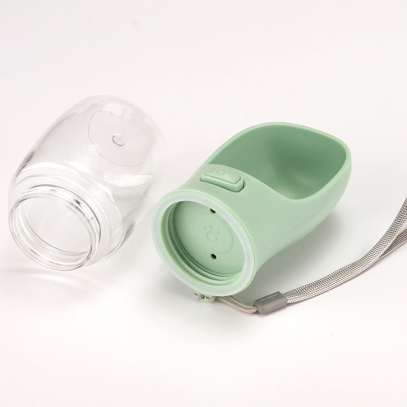 Portable Pet water fountain