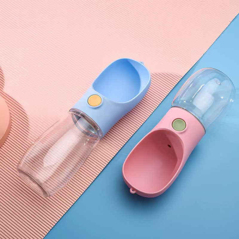 Portable Pet water fountain