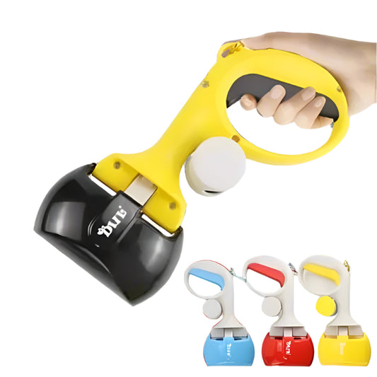 Pet Toilet Picker