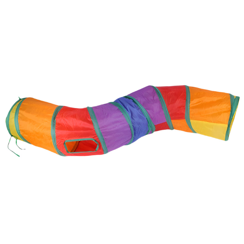 Cross-border dog/cat tunnel