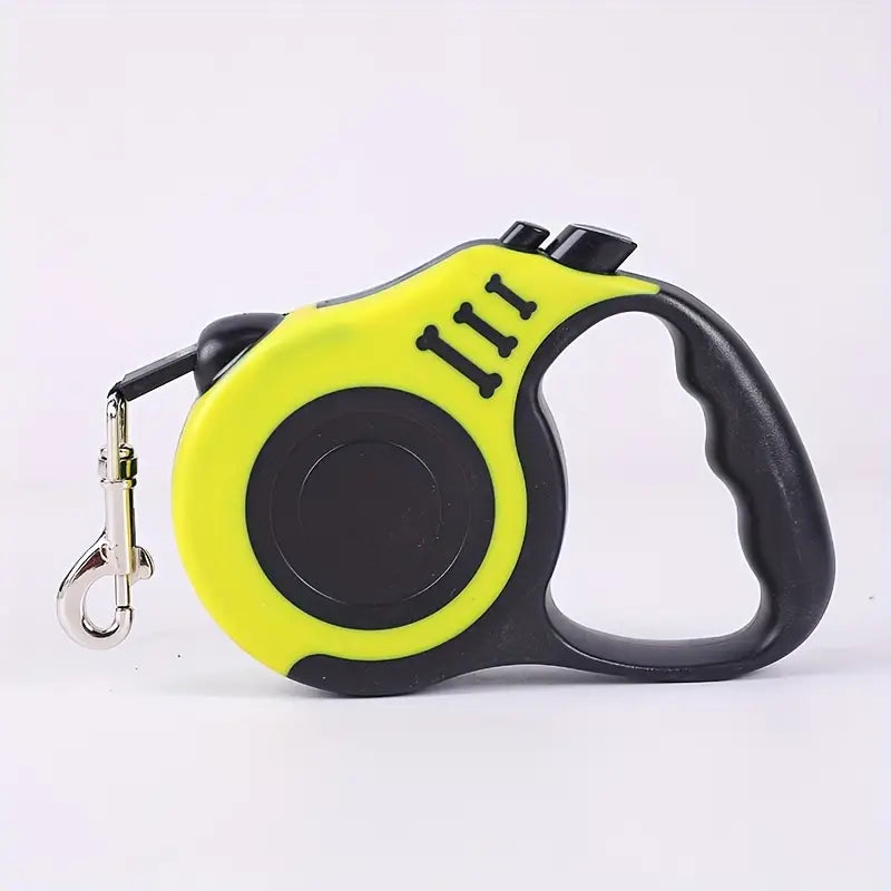 1pc Automatic retractable leash 3m