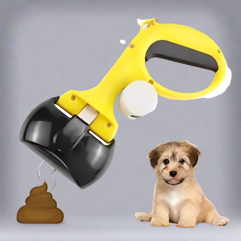Pet Toilet Picker