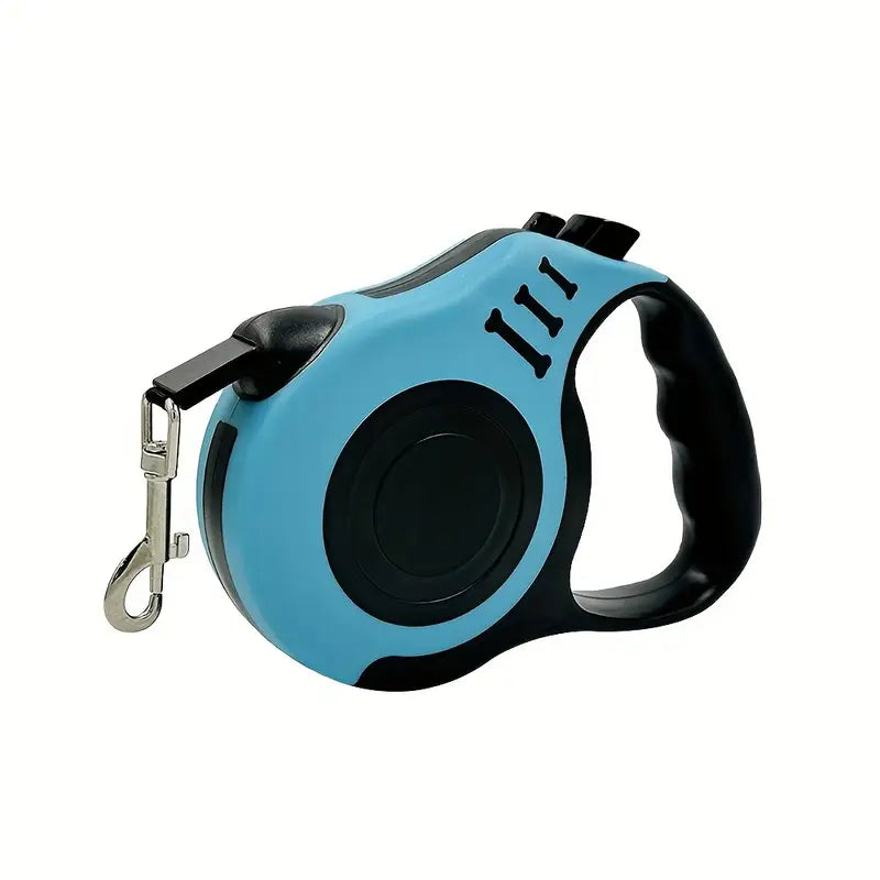1pc Automatic retractable leash 3m