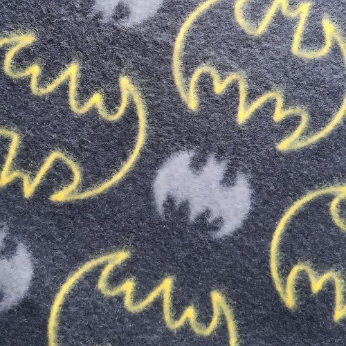 Soft Fleece Pet Blanket