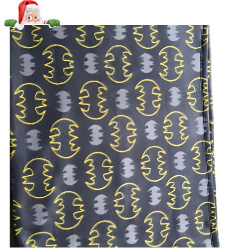 Soft Fleece Pet Blanket