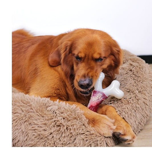 Dog Toy Tooth Grinder