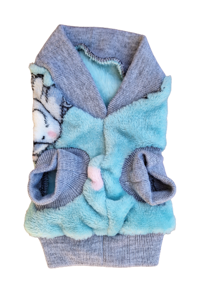 Dog/ cat jersey - Size Super small