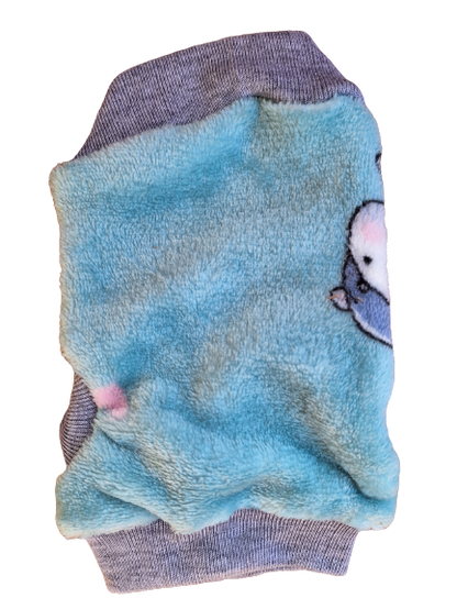Dog/ cat jersey - Size Super small