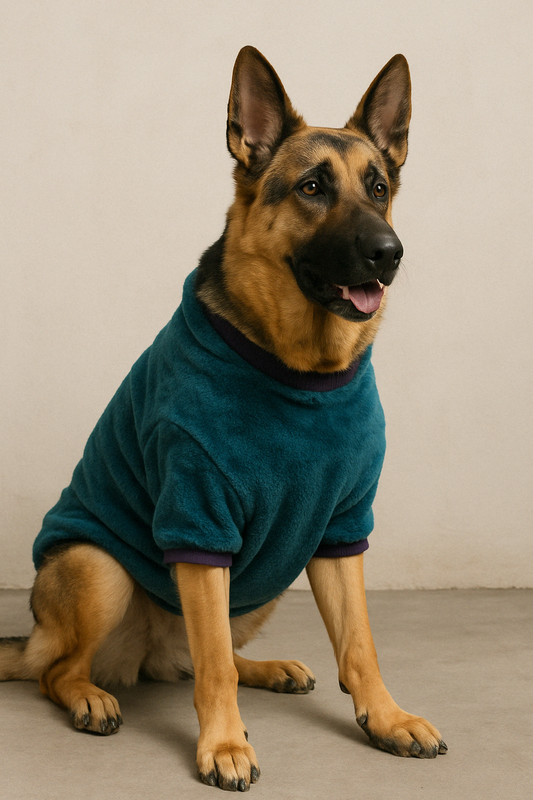 Dog/ Cat jersey -  Size Large