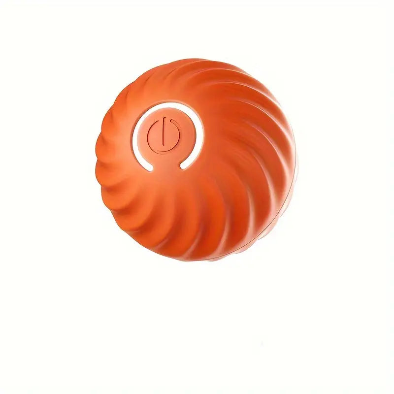 Rechargable Electric interactive toy ball