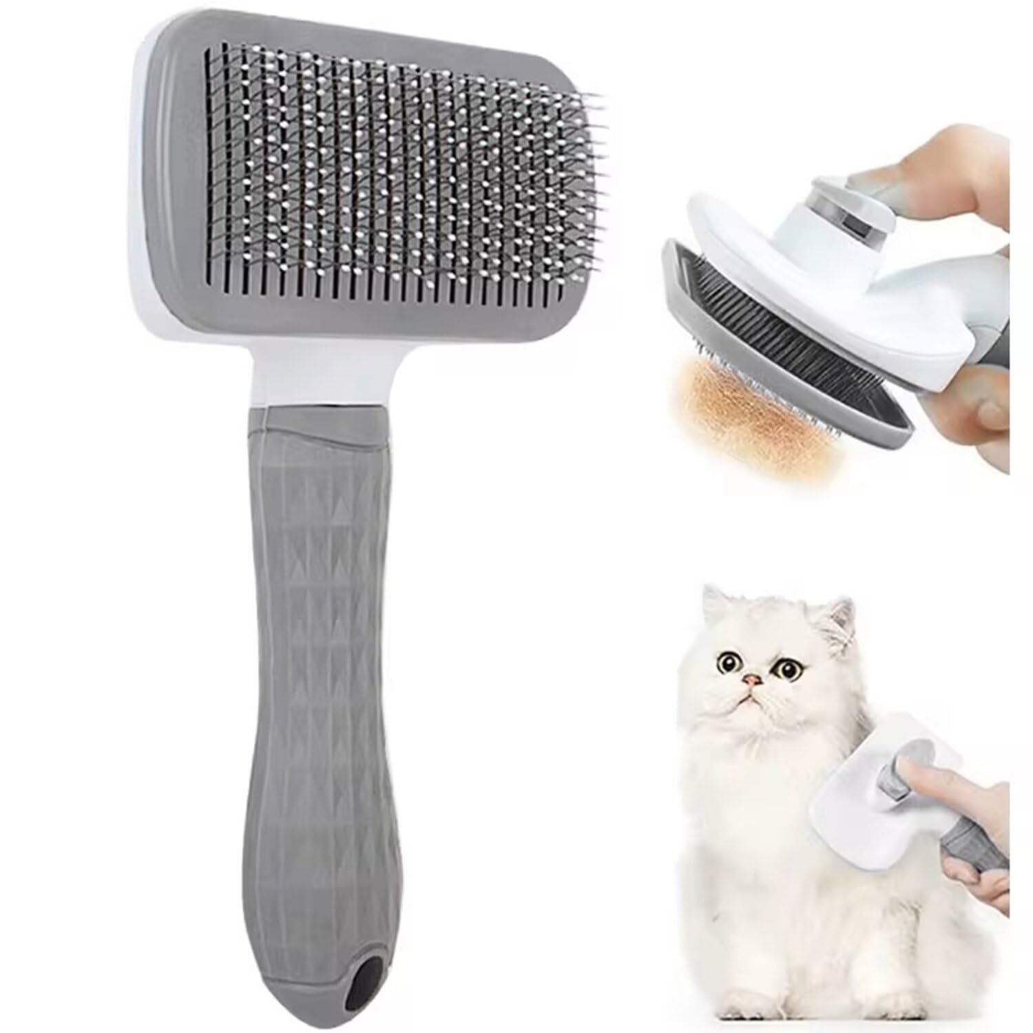 Pet Brush Comb