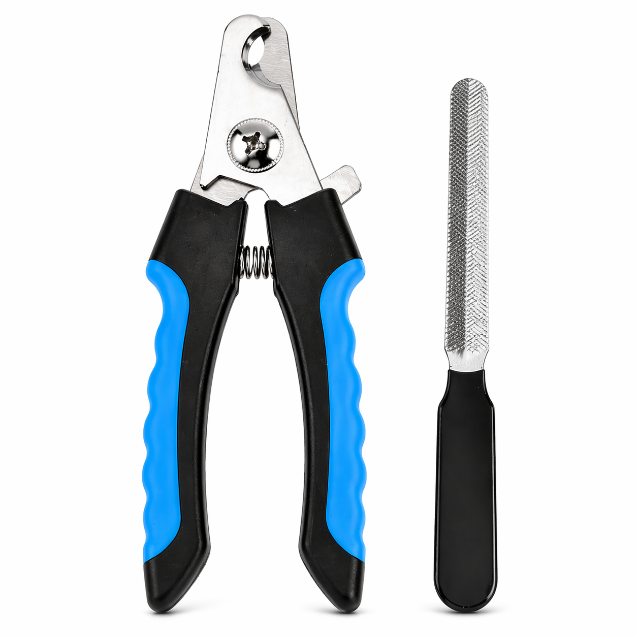Nail clipper and Filing Set