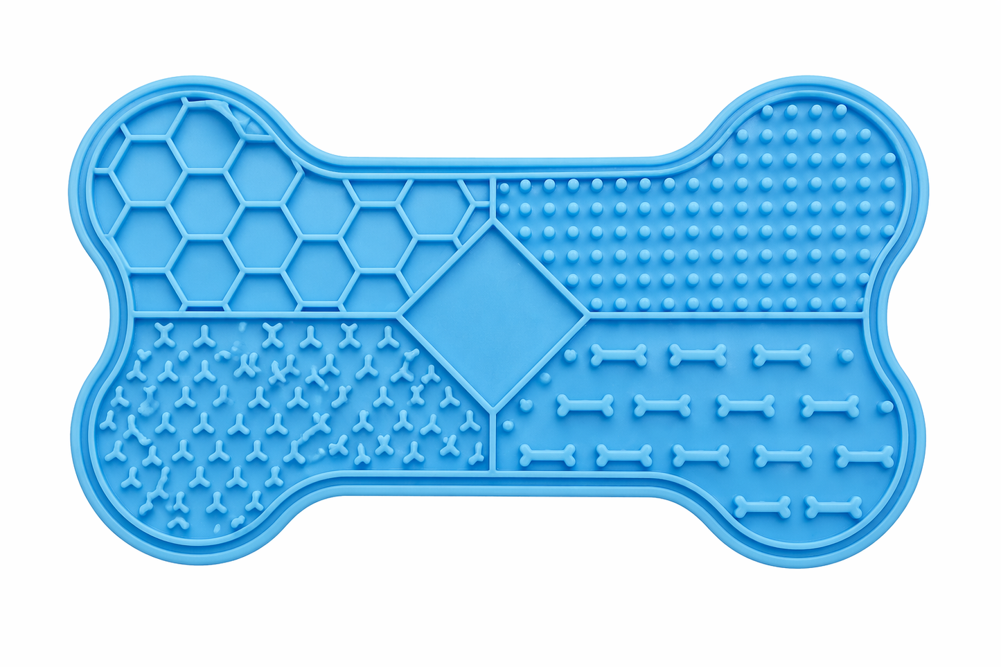 Lick Mat — For Dogs & Cats