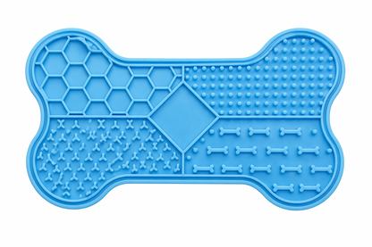 Lick Mat — For Dogs & Cats
