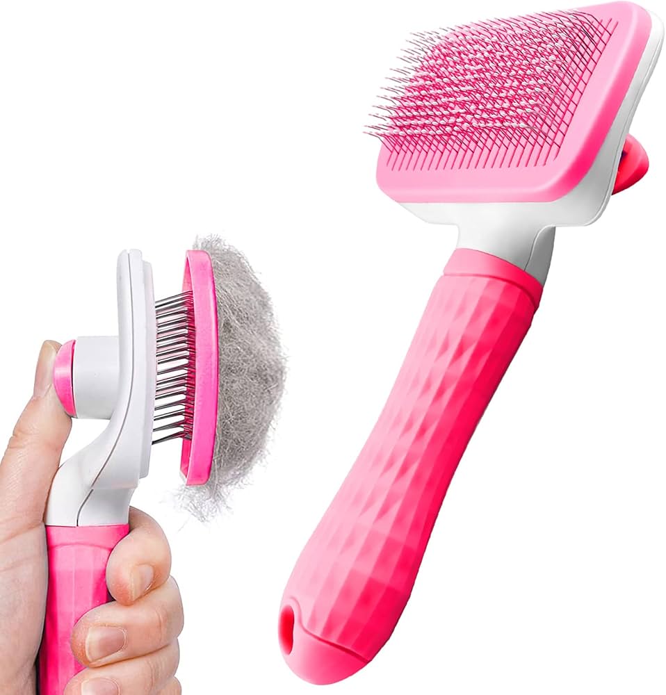 Pet Brush Comb