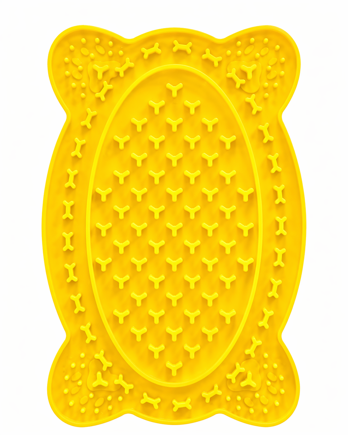 Lick Mat — For Dogs & Cats