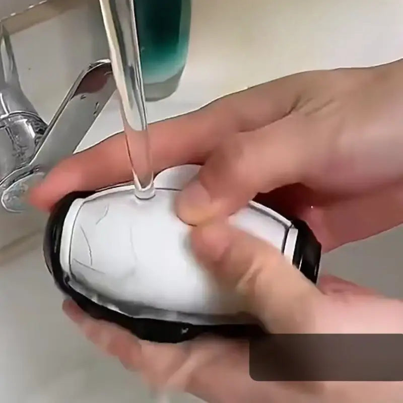 Mini Penguin Pet Hair washable and  reusable Removal Tool