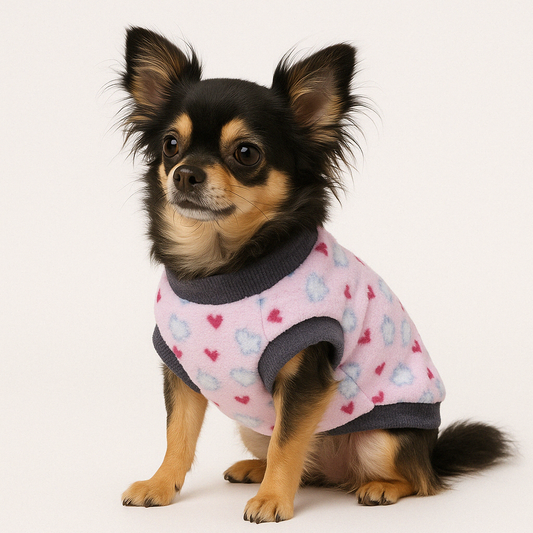 Dog/Cat Jersey - Size small