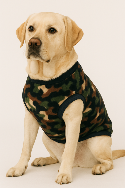 Dog/ Cat jersey - Size Medium