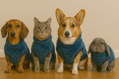 Dog/ Cat jersey -  Size Large