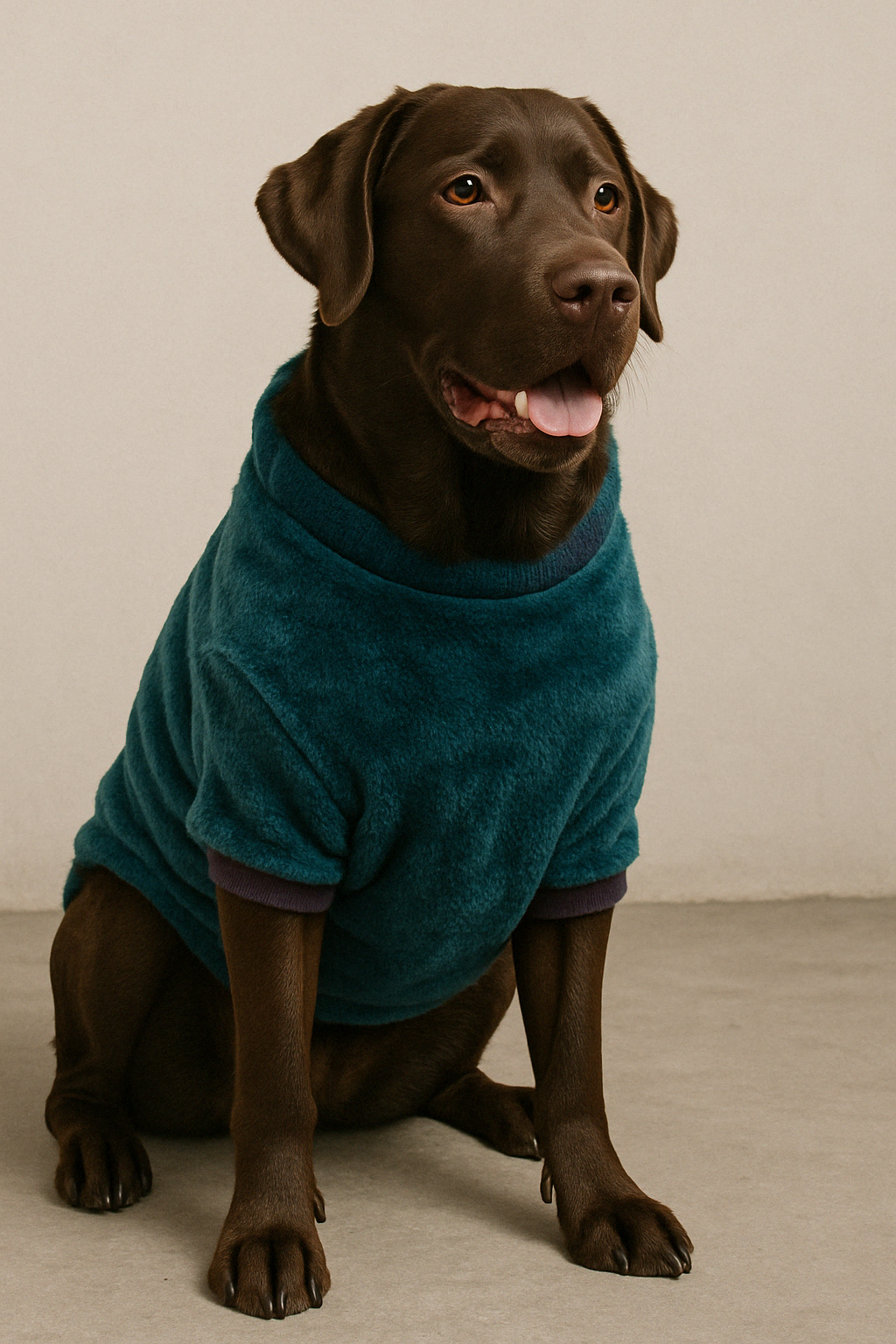Dog/ Cat jersey -  Size Large