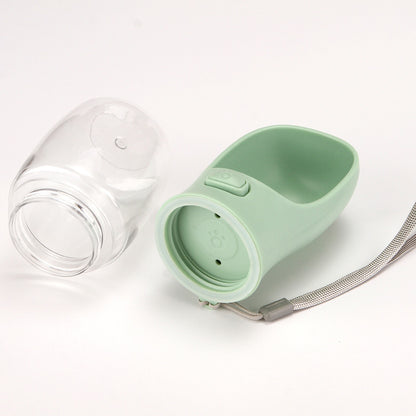 Portable Pet water fountain