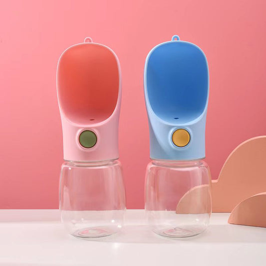 Portable Pet water fountain