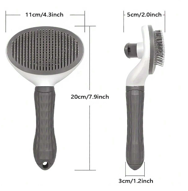 Pet Brush Comb