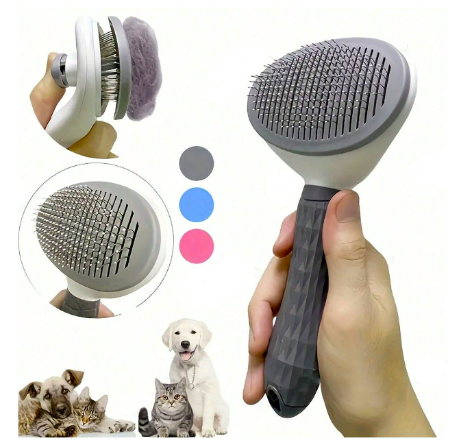 Pet Brush Comb