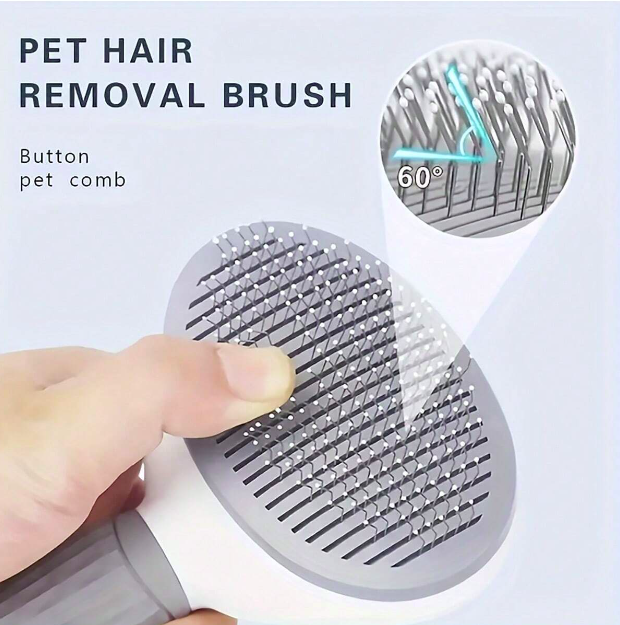 Pet Brush Comb