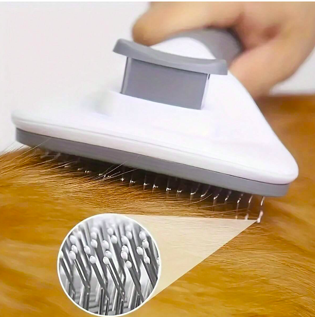 Pet Brush Comb