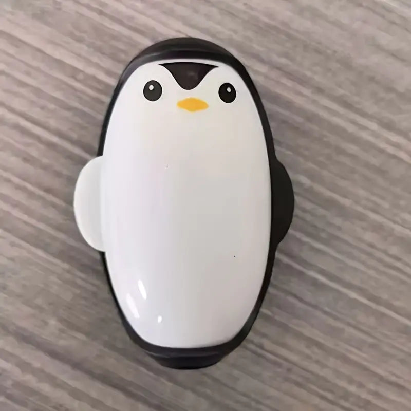 Mini Penguin Pet Hair washable and  reusable Removal Tool