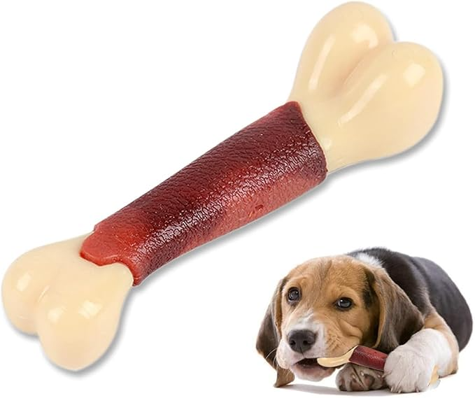 Dog Toy Tooth Grinder ( aggressive chewers)