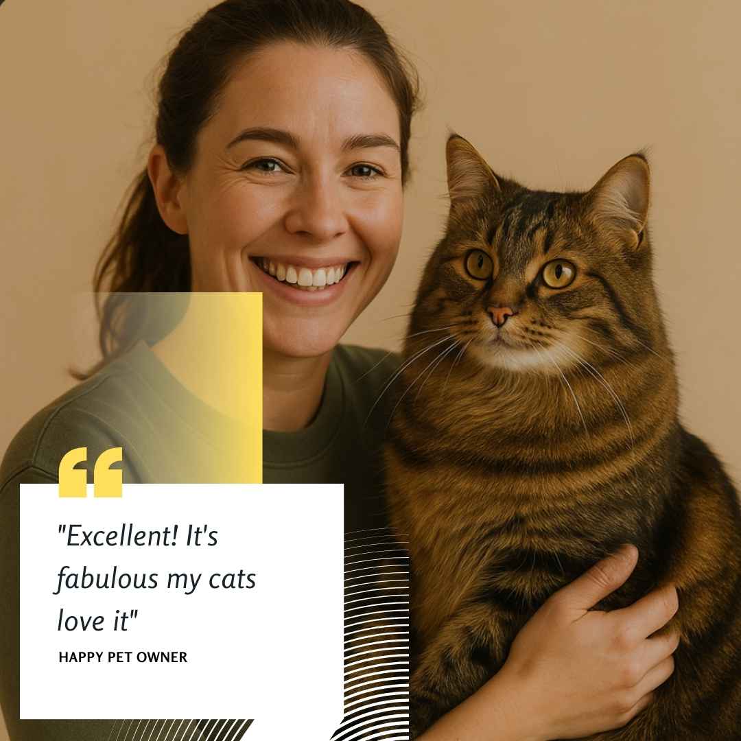 Instant De-shedder and Shiny Coat Brush